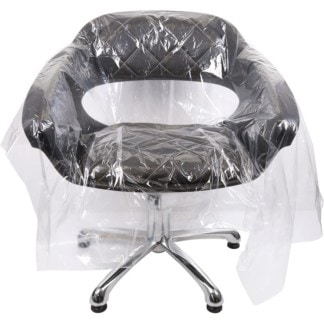 Disposable Chair Covers, 150 x 150cm, 50/Pack