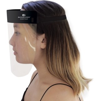 Olivia Garden Essentials Face Shield