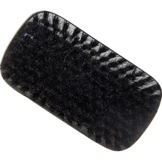 Diane Luxe 100% Soft Boar Military Wave Brush