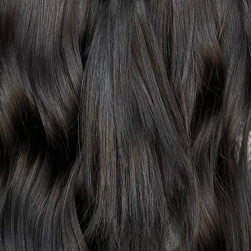 Kerachroma Pastel Color + Clenditioner, Onyx, 355ml - Image 2