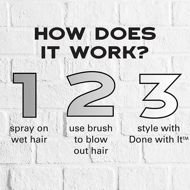 Kerachroma Preserve Plus Color Enhancing Anti-Humidity Treatment, 207ml - Image 4