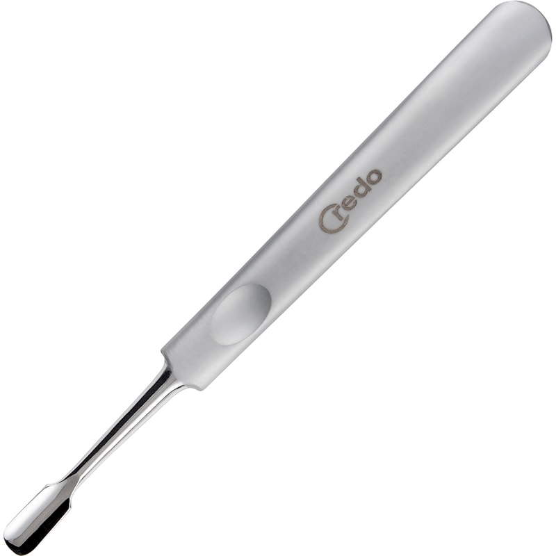 Credo Solingen Stainless Steel Cuticle Pusher, 13cm