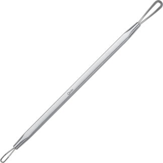 Credo Solingen Stainless Steel Blackhead Remover, 10cm