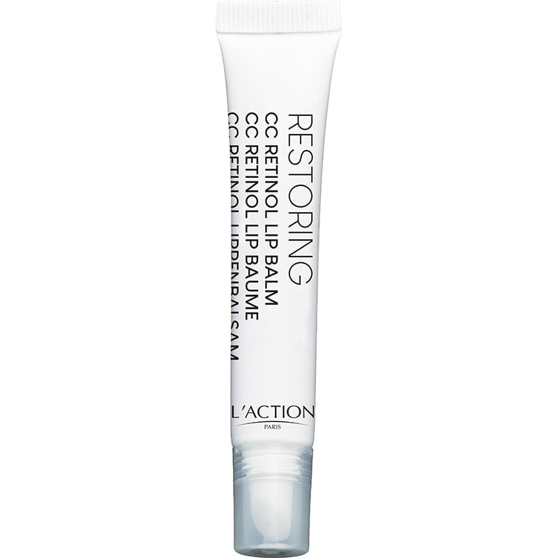 L'Action Paris Restoring Retinol Lip Balm, 12ml - Image 2