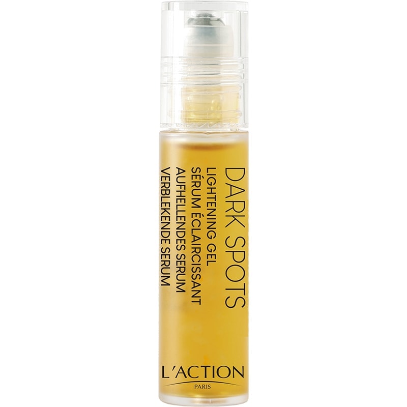 L'Action Paris Dark Spots Lightening Gel, 10ml - Image 2