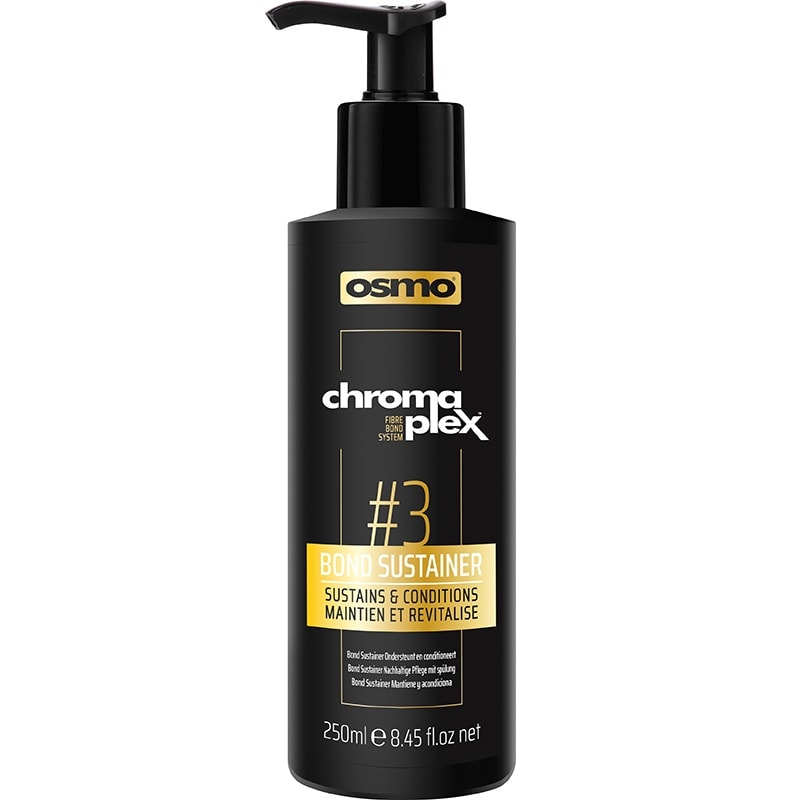 OSMO Chromaplex Aftercare Kit, 3 Pieces - Image 3