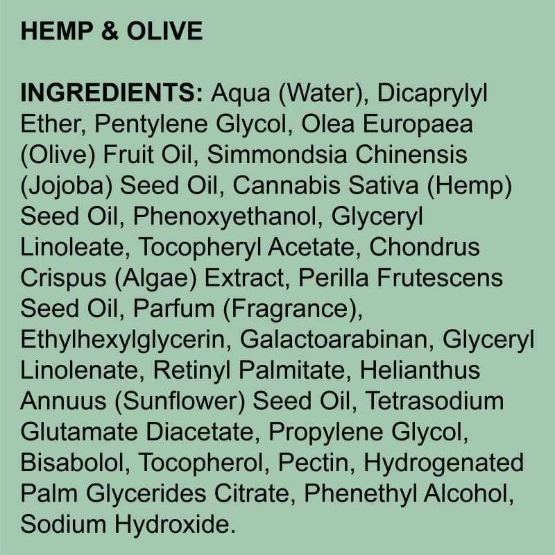 Arcaya Beauty Ampoules Nature Vibes Mini Box, 2ml x 3/Pack - Image 5