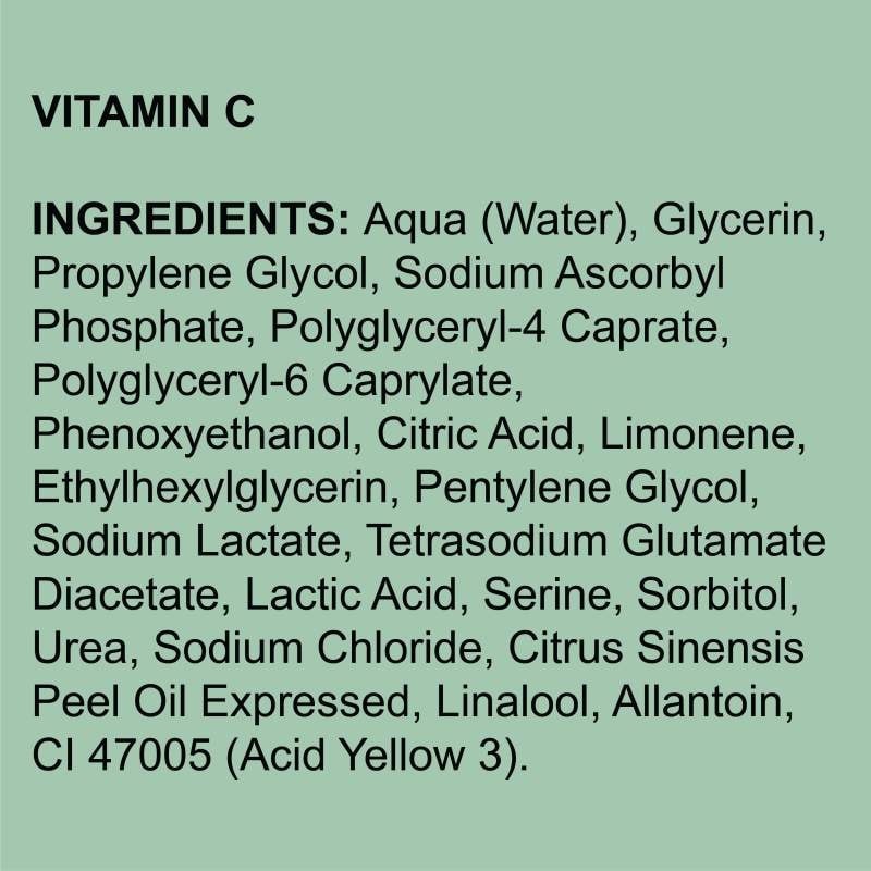 Arcaya Beauty Ampoules Nature Vibes Mini Box, 2ml x 3/Pack - Image 7