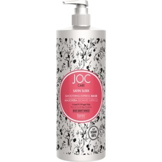 JOC Care Satin Sleek Smoothing Express Mask, 1 Litre