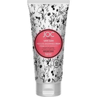 JOC Care Satin Sleek Absolute Smoothness Cream, 200ml