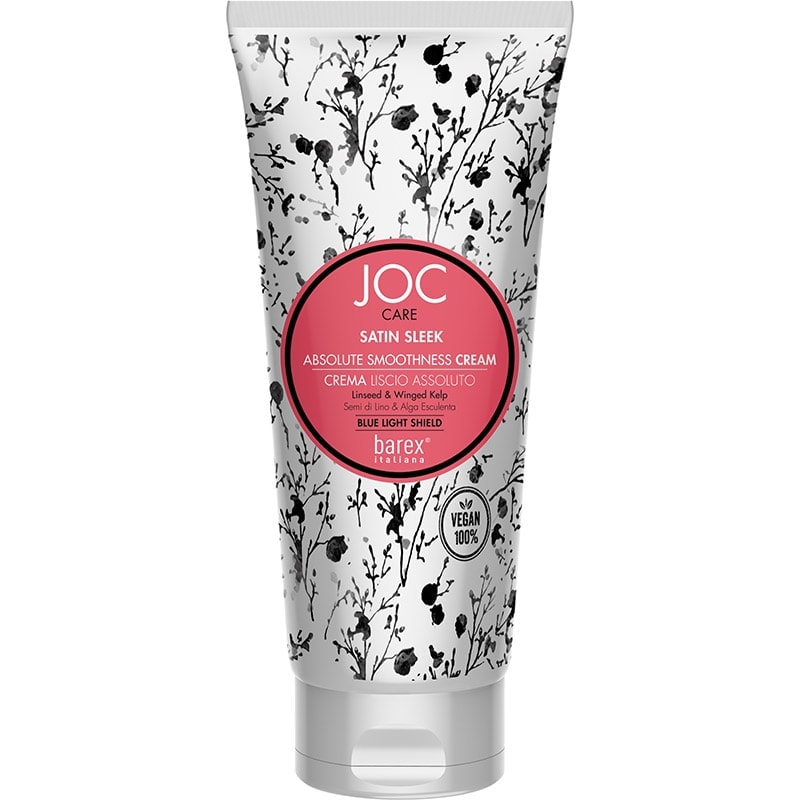 JOC Care Satin Sleek Absolute Smoothness Cream, 200ml