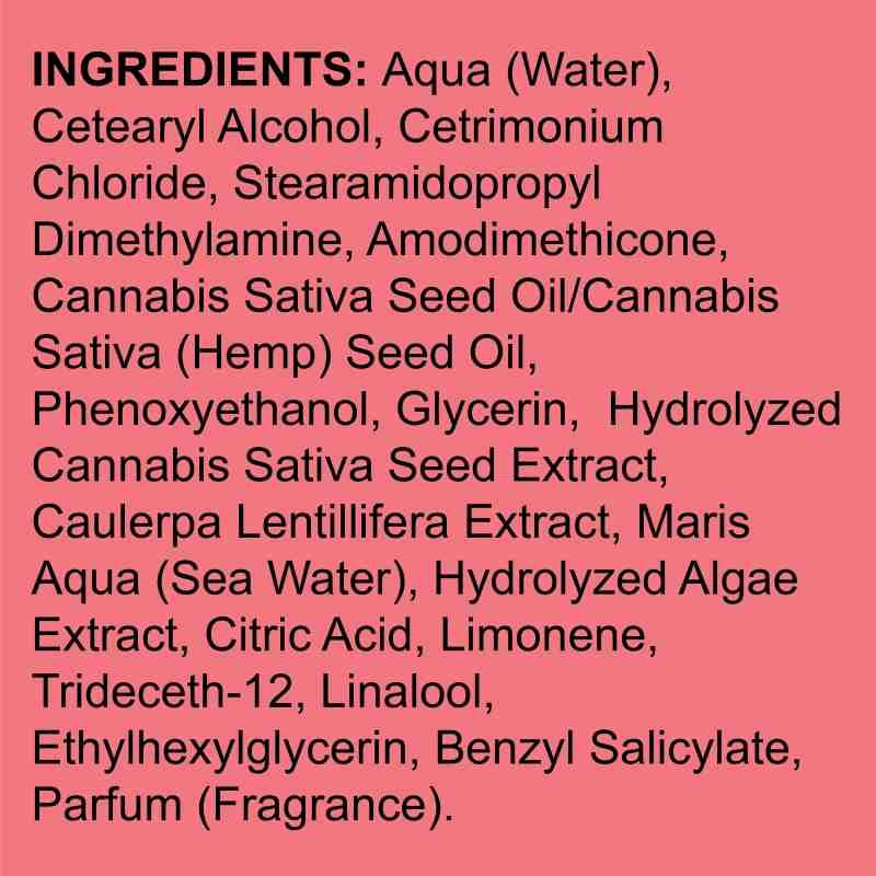 JOC Care Daily Defence Daily Wash Conditioner - Image 3