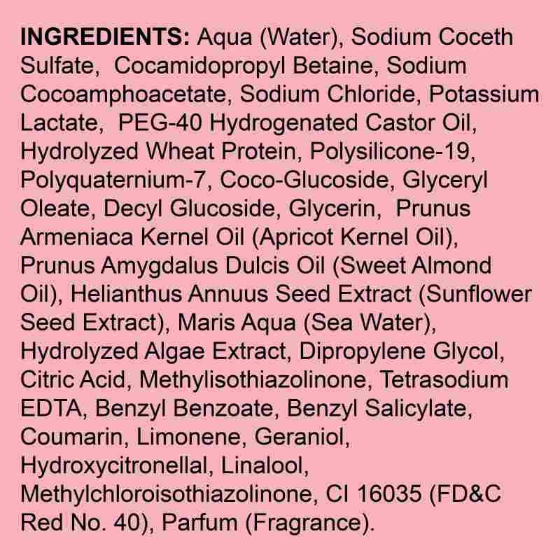 JOC Color Protection Shampoo - Image 2