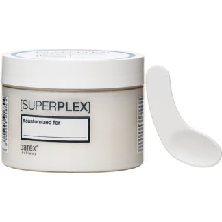 Superplex Customized Keratin Bonder Step 2 Conditioner Carrier, 200ml