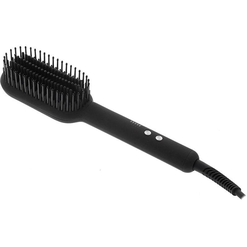 Silver Bullet Glide Ceramic Heated Brush, 210°C