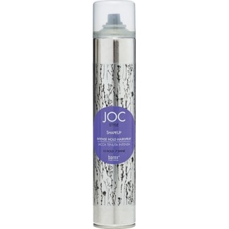 JOC Style SHAPEUP Intense Hold Hairspray, 500ml