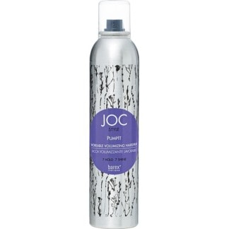 JOC Style PUMPIT Workable Volumizing Hairspray, 300ml
