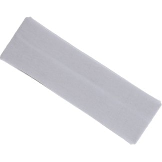 Headband White, 7cm