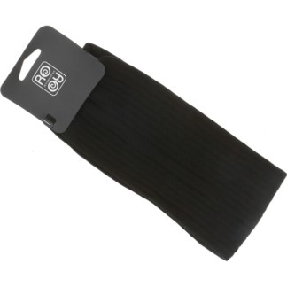Headband Black, 9cm