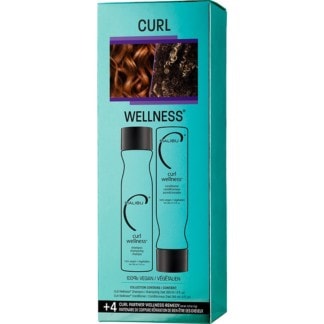 Malibu C Curl Wellness Collection, 6 Pieces