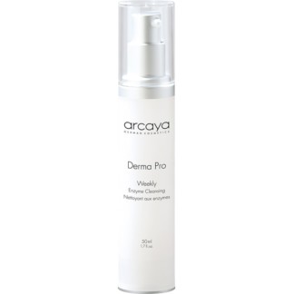 Arcaya Derma Pro Weekly Enzyme Cleansing, 50ml