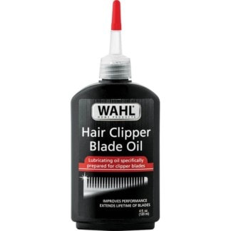 Wahl Hair Clipper Blade Oil, 120ml