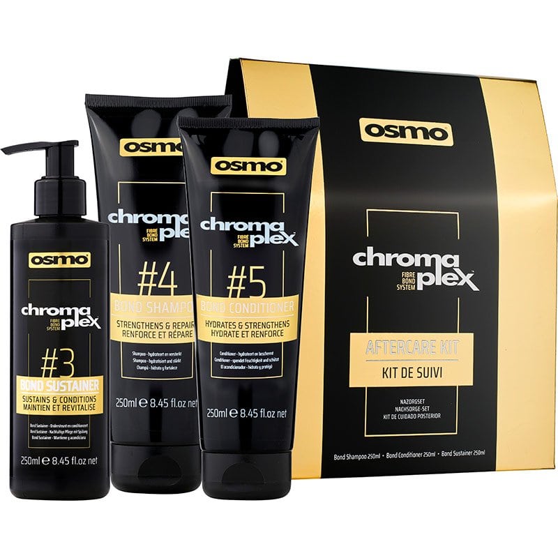 OSMO Chromaplex Aftercare