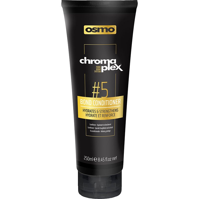 OSMO Chromaplex Aftercare Kit, 3 Pieces - Image 7