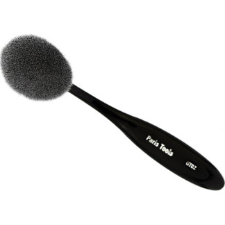 Crown Studio Pro Large Round Buﬀer Brush