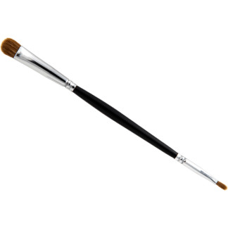 Crown Studio Pro Sable Detail/Firm Shadow Brush