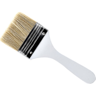 Crown Esthetic Body Treatment Brush