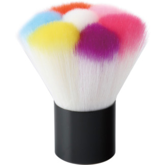 Sina Soft Nail Dust Nail Cleaning Brush