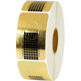 Nail Forms Roll - SF1