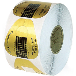 Nail Forms Roll - DFN-1