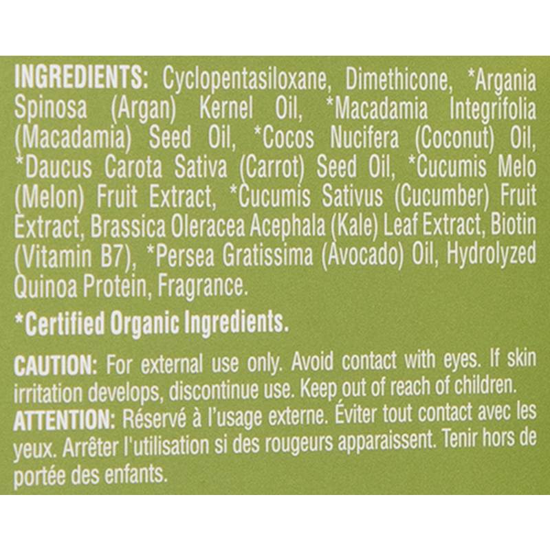 Be Care Love SuperFoods Damage Detox Serum, 60ml - Image 2