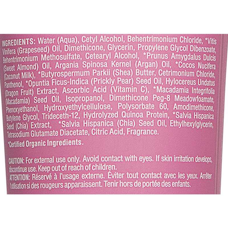 Be Care Love SuperFoods Color Defense Mask Treatment, 236ml - Image 2