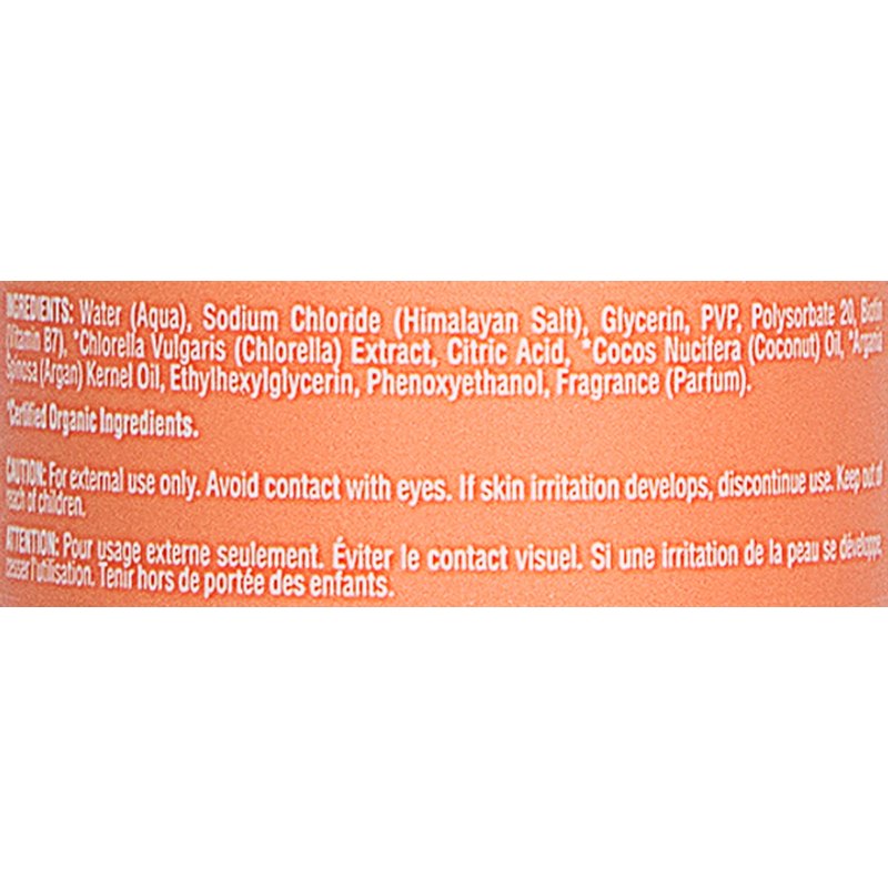 Be Care Love SuperFoods Make Waves Texture Spray, 147ml - Image 3