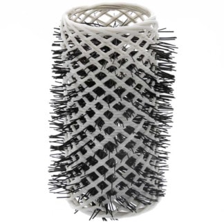 Swiss Perm Rollers – 32mm, White, 6/Pack