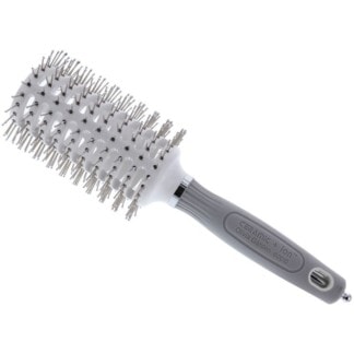 Olivia Garden Ceramic + Ion Turbo Vent Pro Brush, 45mm