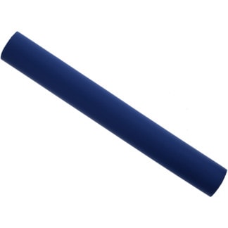 Bendy Perm Rollers Long - 35mm, Navy, 3/Pack