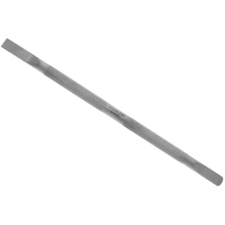 Nail Cuticle Pusher Double-Sided Stainless Steel