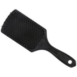 Paddle Brush Classic, Black