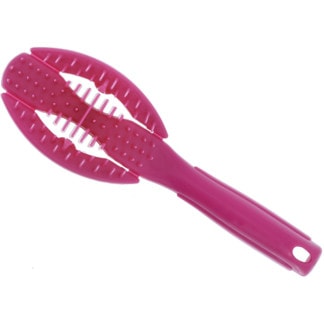 Detangling, Sculpting & Massaging Brush, Assorted Colours
