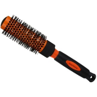 Hairware Ceramic & Ion Orange Brush, 33mm