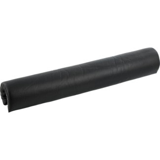 Neck Cushion for Basin, Black