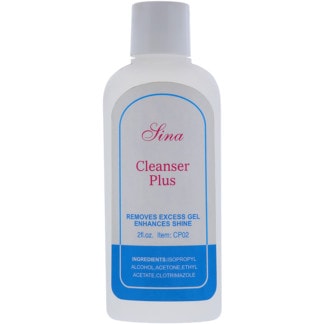 Sina UV Gel System Cleanser Plus, 59ml