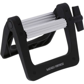Tint Tube Squeezer, Black with Aluminium Bars