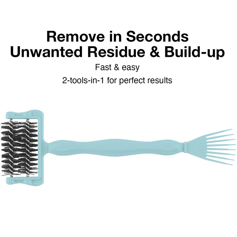 Olivia Garden The Brush/Comb Cleaner - Image 3