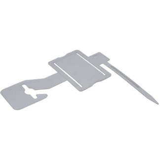 Hanger for Hair Brushes