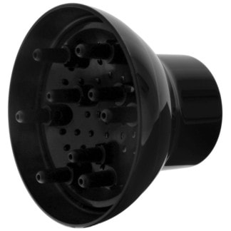 Parlux Hair Dryer 3500 Super Compact Ceramic & Ionic 2000 Watt Diffuser